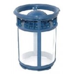 Filtro Pompa scarico Lavatrice Ignis  (F009)
